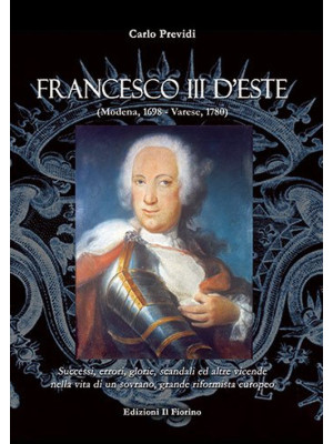 Francesco III d'Este (Moden...