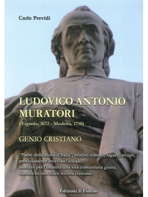 Ludovico Antonio Muratori (...