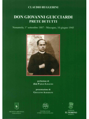 Don Giovanni Guicciardi. Pr...