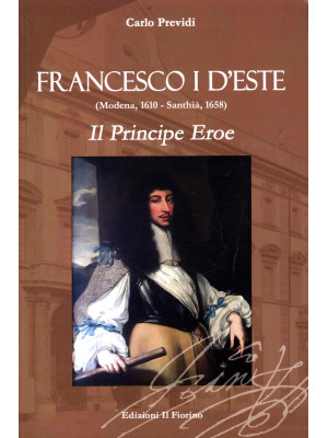 Francesco I d'Este (Modena,...
