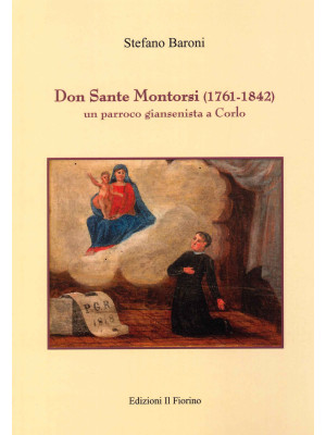 Don Sante Montorsi (1761-18...