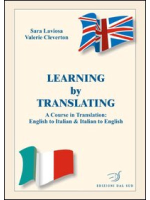Learning by translating. A ...