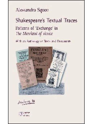 Shakespeare's textual trace...