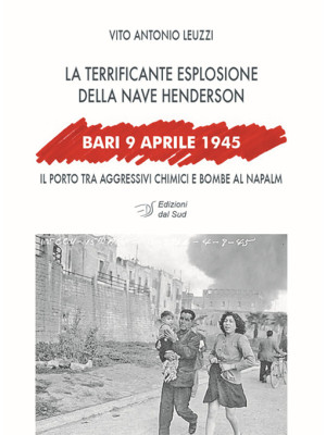 Bari, 9 aprile 1945. La ter...