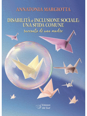 Disabilità e inclusione soc...