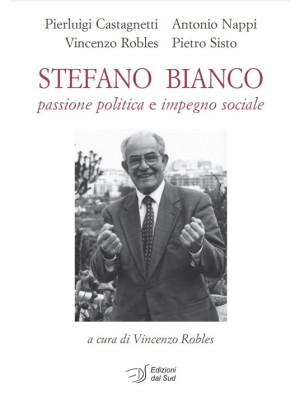 Stefano Bianco. Passione po...
