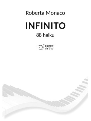 Infinito. 88 haiku