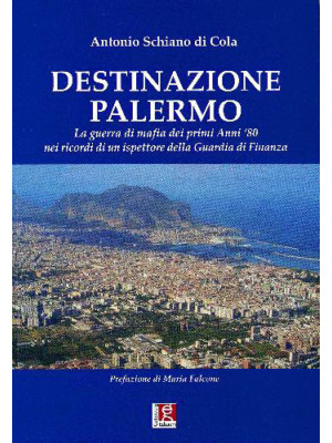 Destinazione Palermo
