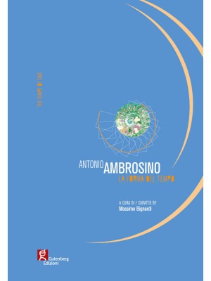 Antonio Ambrosino. La forma...