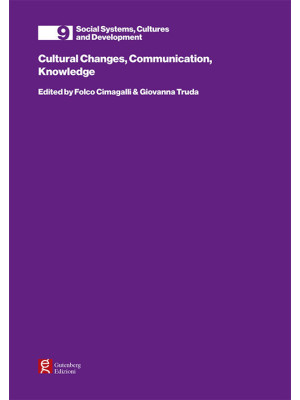 Cultural changes, communica...