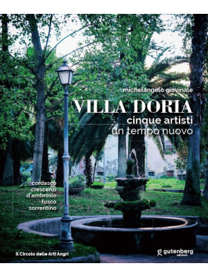 Villa Doria. Cinque artisti...