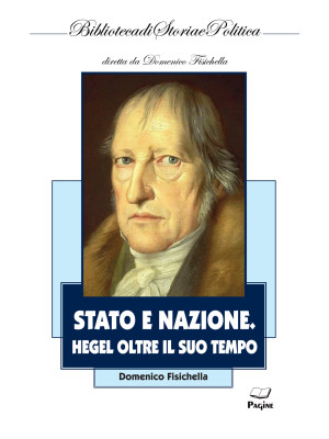 Stato e nazione. Hegel oltr...
