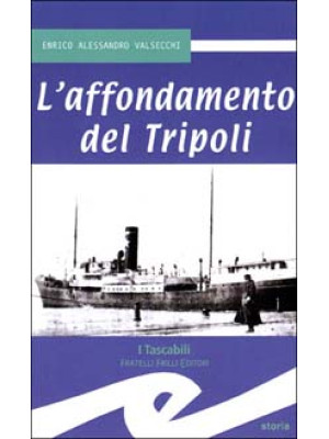 L'affondamento del Tripoli