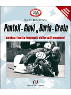 PonteX-Giovi e Doria-Creto....