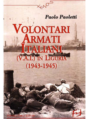 Volontari armati italiani