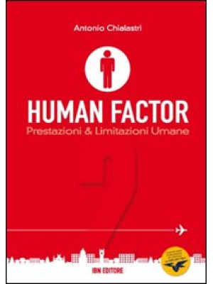 Human factor. Vol. 2: Prest...