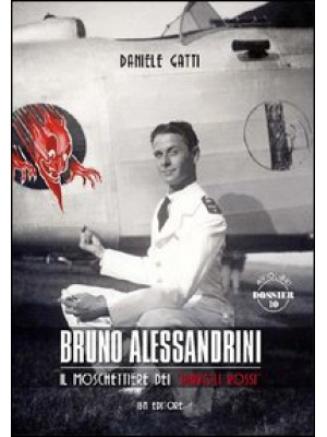 Bruno Alessandrini. Il mosc...