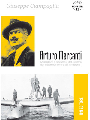 Arturo Mercanti. Straordina...