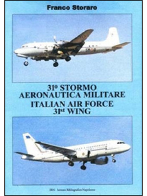 31° Stormo Aeronautico Mili...