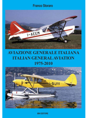 Aviazione generale italiana...