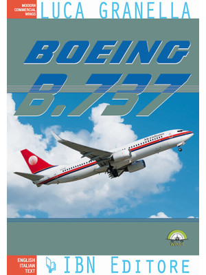 Boeing B.737