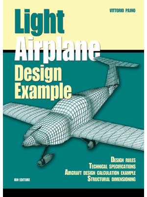 Light airplane design examp...