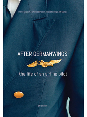 After Germanwings. The life...