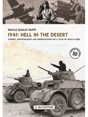1941: hell in the desert. S...