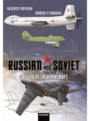 Russian and Soviet ground a...