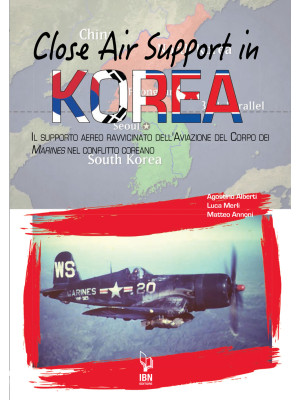 Close air support in Korea....
