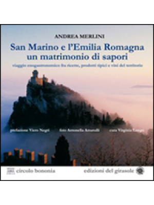 San Marino e l'Emilia Romag...