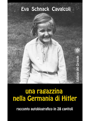 Una ragazzina nella Germani...