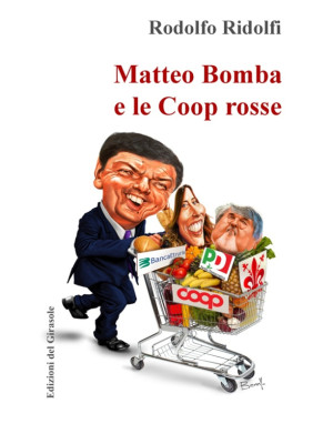 Matteo Bomba e le Coop rosse