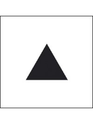 Il triangolo. Ediz. illustrata