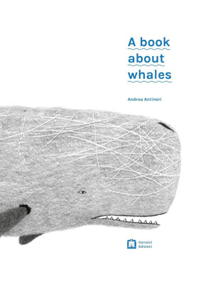 A Book about whales