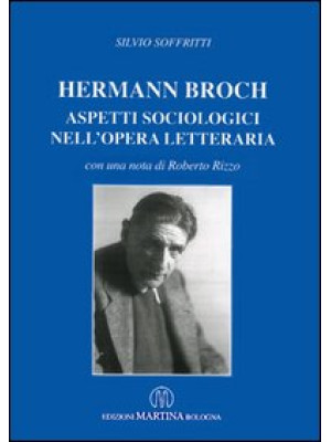 Hermann Broch. Aspetti soci...