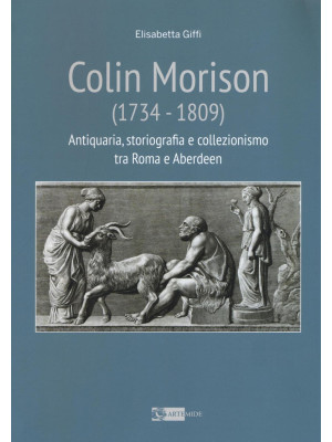 Colin Morison (1734-1809). ...