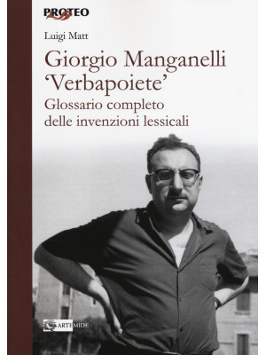 Giorgio Manganelli «Verbapo...