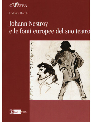 Johann Nestroy e le fonti e...