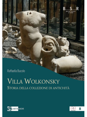 Villa Wolkonsky. Storia del...