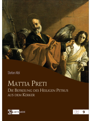 Mattia Preti die befreiung ...