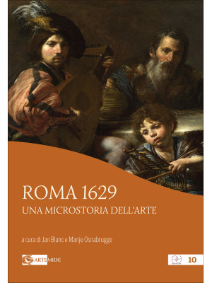 Roma 1629. Una microstoria ...