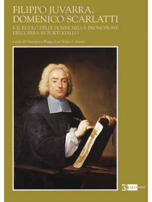 Filippo Juvarra, Domenico S...