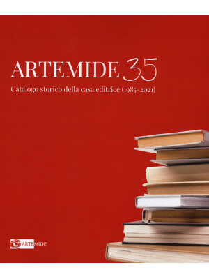 Artemide 35. Catalogo stori...