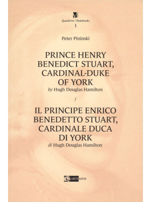 Prince Henry Benedict Stuar...