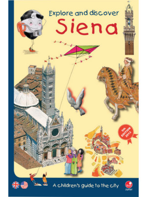 Explore and discover Siena....