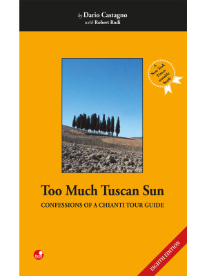 Too much tuscan sun. Confes...