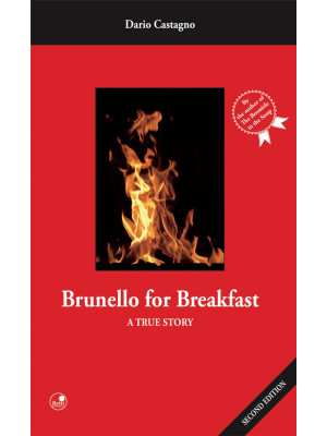 Brunello for breakfast. A t...