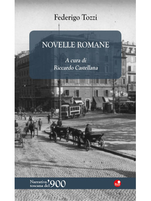 Novelle romane