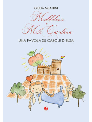Maddalena e Mela Casulana. ...